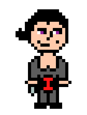 [9664c4] Gnome Rogue