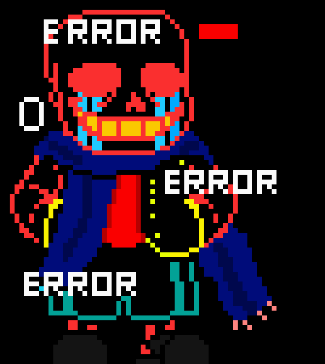 [2fe70b] sans.. let him in it's fine. I'll keep him under control