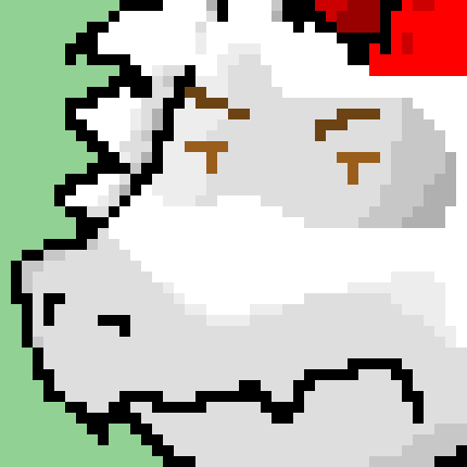 [95be89] Terrie: -He grabs you by the neck and lift you up to eye level- I... SAID... STOP... -He drops you and continues to walk away-