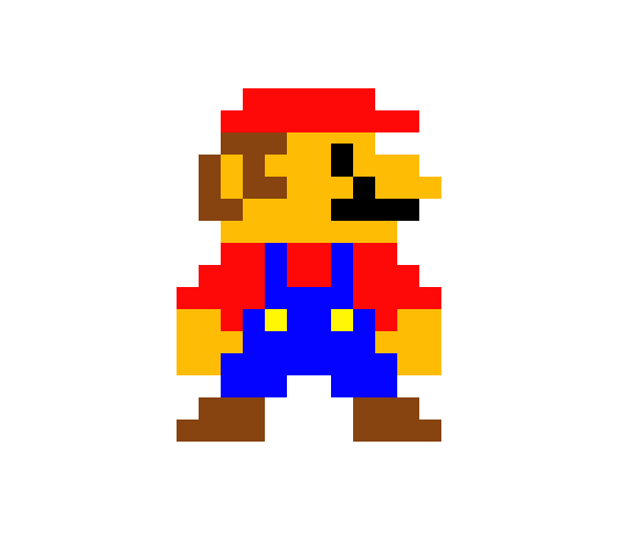 [9664c4] pixel red 2