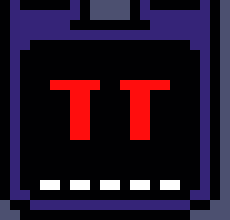 [b9de0d] you do fandom stuff yourself. you had a fanon blueberry. sure i have one but i saying that you cant tell people to not do something when you do it yourself. - withered bonnie