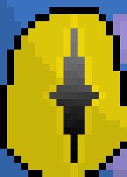 [c5f0c3] i sometimes draw this for fun, but in pam, it`s just a jojo refrence XD