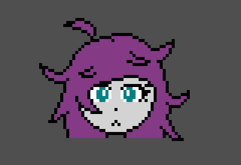 [6a0e61] Well since you doesn't specify any shape ... I'm gonna be "A BIT" creative about the design ... so uh ... what do you think so far?