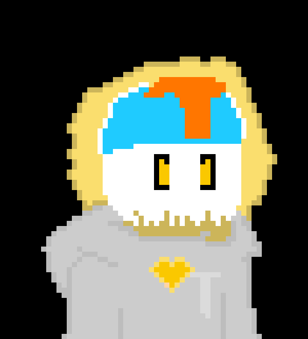 [05b0c1] *He barely kicks it.*