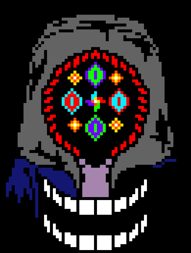 [57dac4] Ok nevermind the overwhelming thought of the arms and fucking spider legs has demotivated me