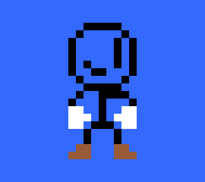 [b7f3b2] If Henry Stickmin was in Super Mario Bros. 