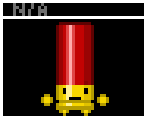 [5101cd] What kind of person would fit this music? https://youtu.be/RBuZFJKquh0 (need opinions, as it will determine my next Buck)