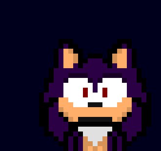 [d959ff] *gets away from Joshua and runs to the blaster and spin dashes into it*