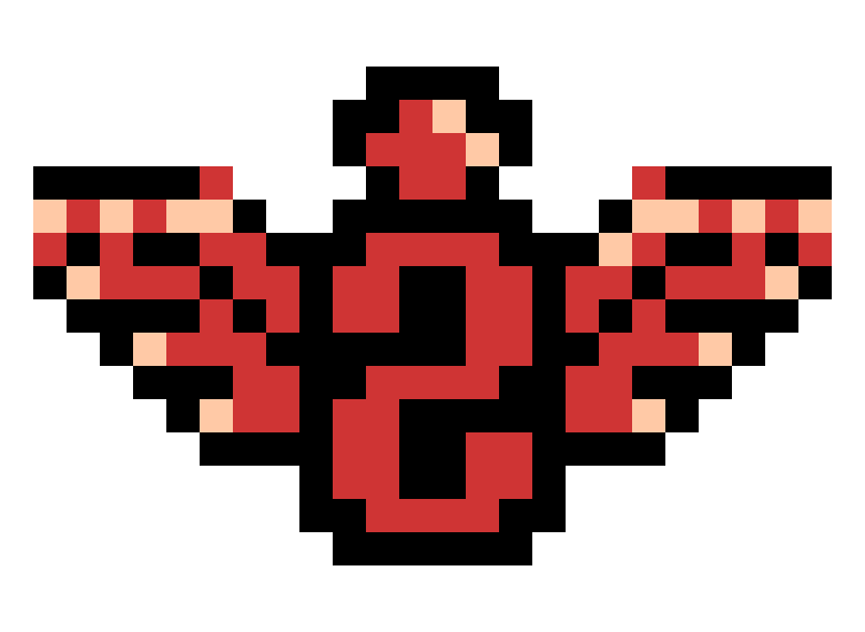 [05ccc5] Contra powerup