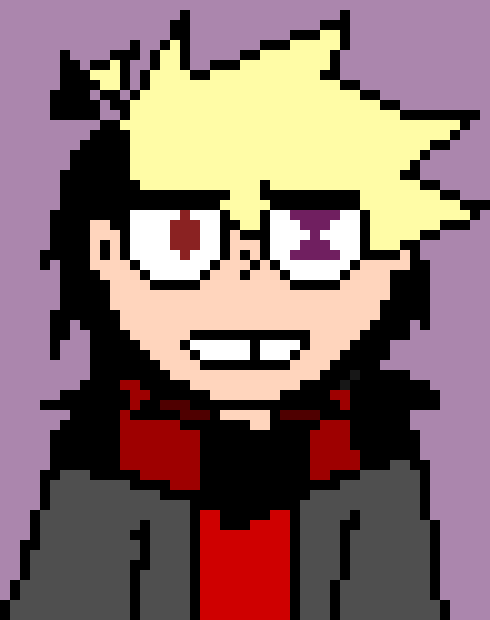 [2bd126] wait, am i shipped with anyone?