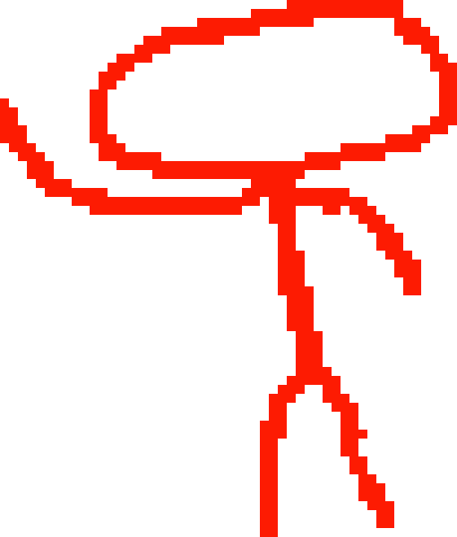 [ee45ec] Raxdflipnote red