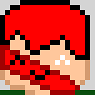 [ad3579] also Aries if i look like this that means i was battling something IRL. ok? - Blerp 