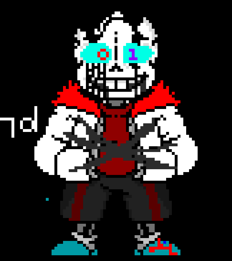 [7b9b7c] FATE!404 Redisign phase 3