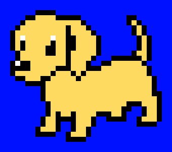 [9664c4] Pixel Chunk