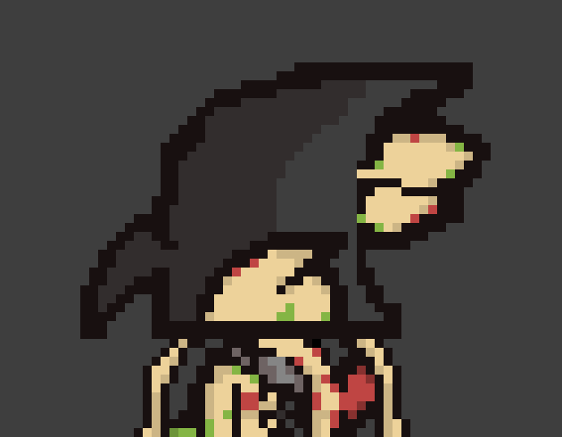 [f18b81] WHAT'S THE YELLOW COLOR FOR LISAAAAAAA