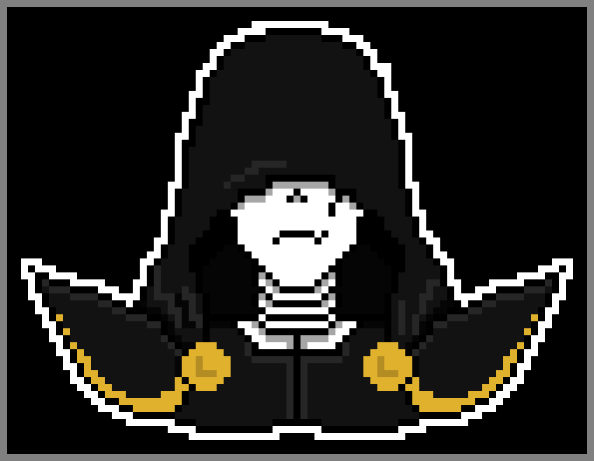 [9664c4] Revo-PG smirk