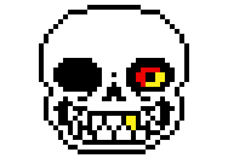 [7ce906] UnderFell Sans bad time