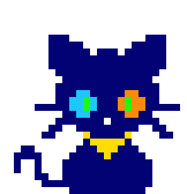 [05b0c1] (Midnight is important for later. He can't die right now without messing something else up. Sorry.)