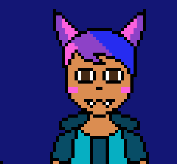 [4fbda4] hey beelina...-Evan