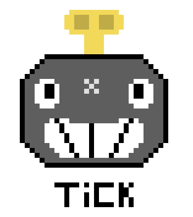 [4506cd] Bad tick 1.0