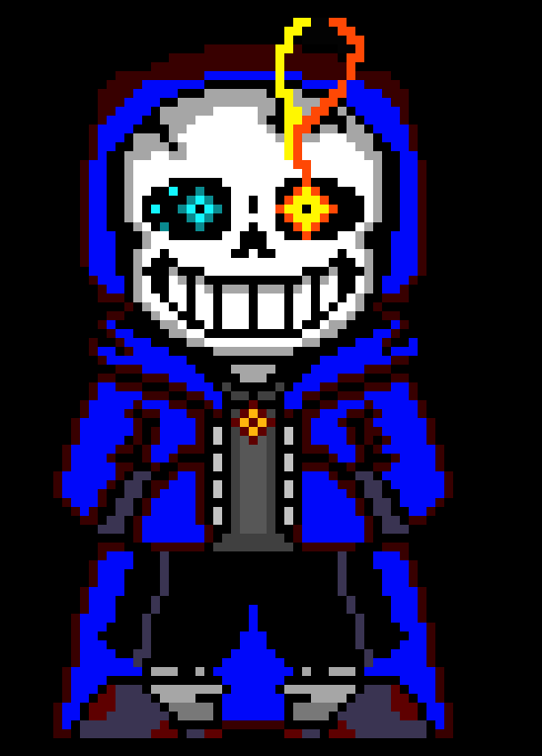 [209abe] OC! sans
