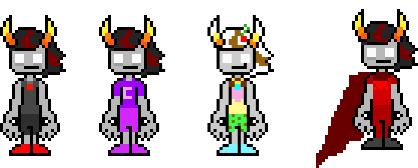 [9664c4] zeus rhyton costumes