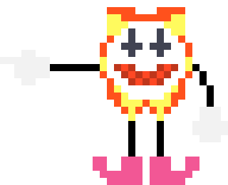 [1a18a3] "Yes, this post right here cops." Left