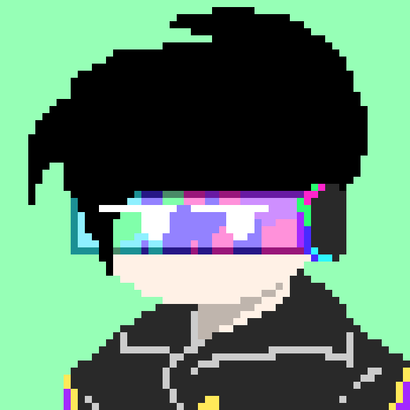 [e8dd50] Hey Super Yellow Luigi.