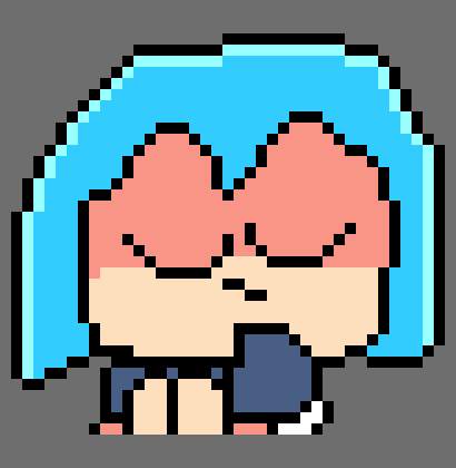 [db17e5] I forgot. *turns back to normal* I`m gonna...*picks Rainbow up and yeets him across the void then leaves* [Sky]