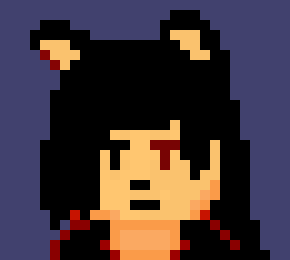 [d8d976] *It looks over at Adam* You shouldn´t make it mad -Ink Foxlya