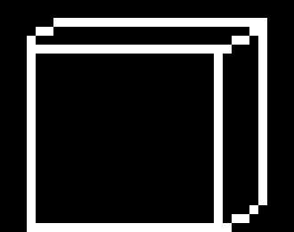 [be82ba] (The box sits somewhere...) [The pry slot is open]