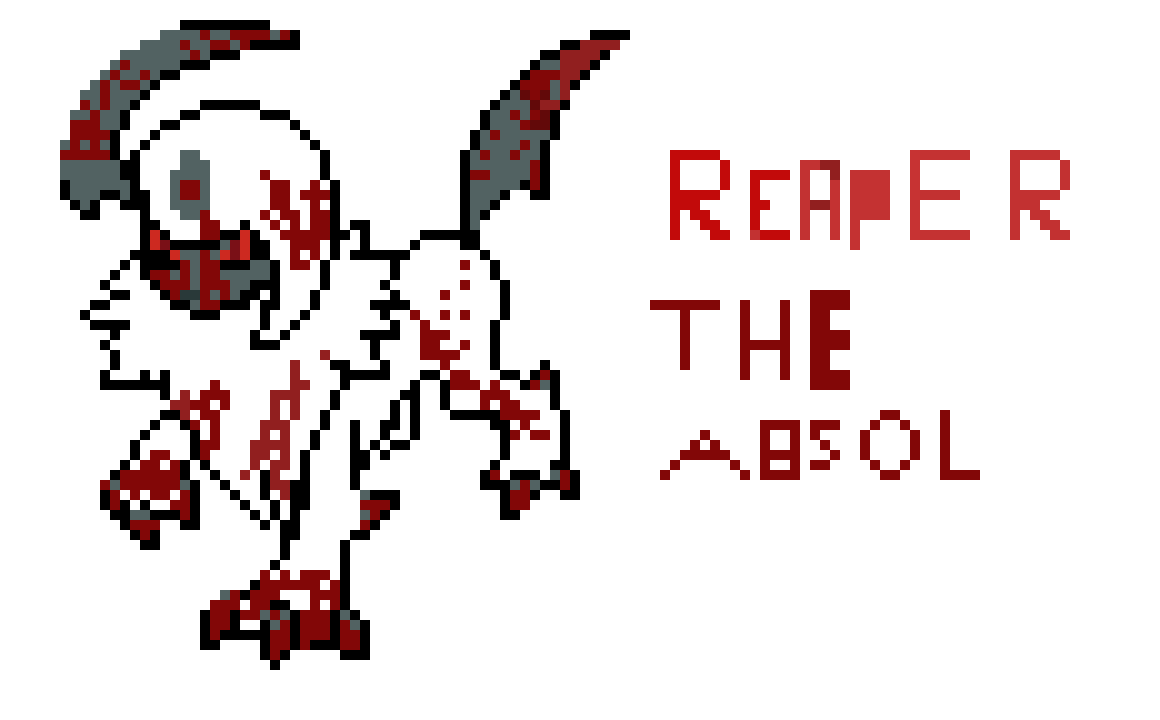 [9664c4] Absol