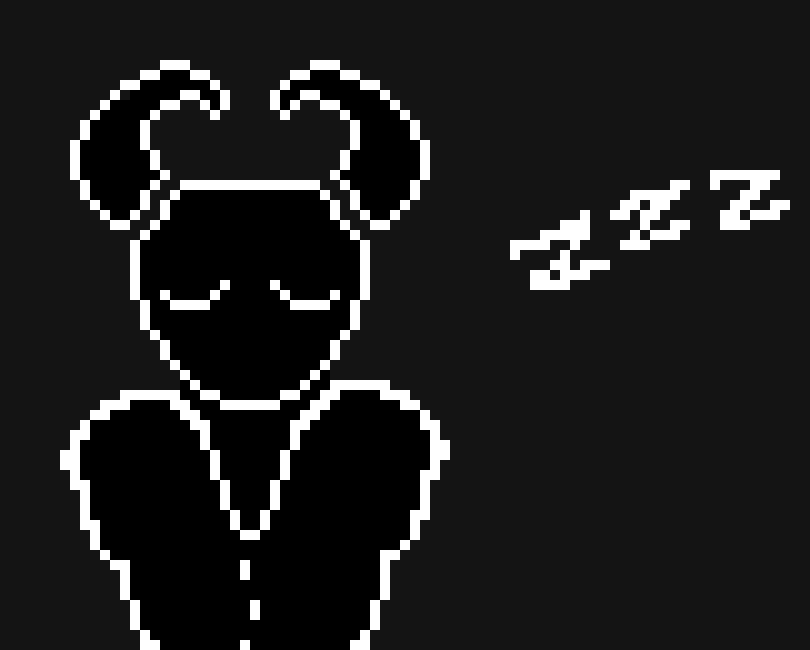 [6a32c5] Pam Dies here and there. mostly because timezones and what and when people sleep. but not long after it revives - Mix