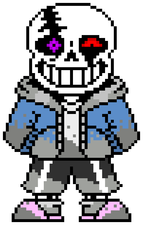 [d6b045] DustDust Sans v2