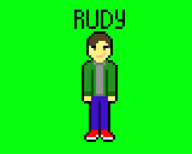 [9664c4] Rudy 1