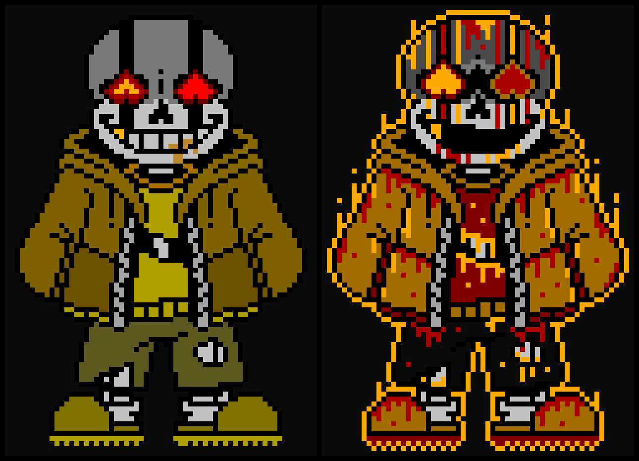 [0ec511] Sans? when the *DST.exe crashed*