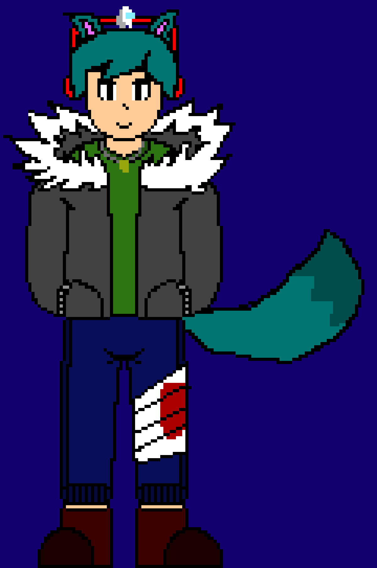 [3a33bd] Don't think I said it bad and also I meant to say "Yeah and World At Our Feet is a good one too"-Cade