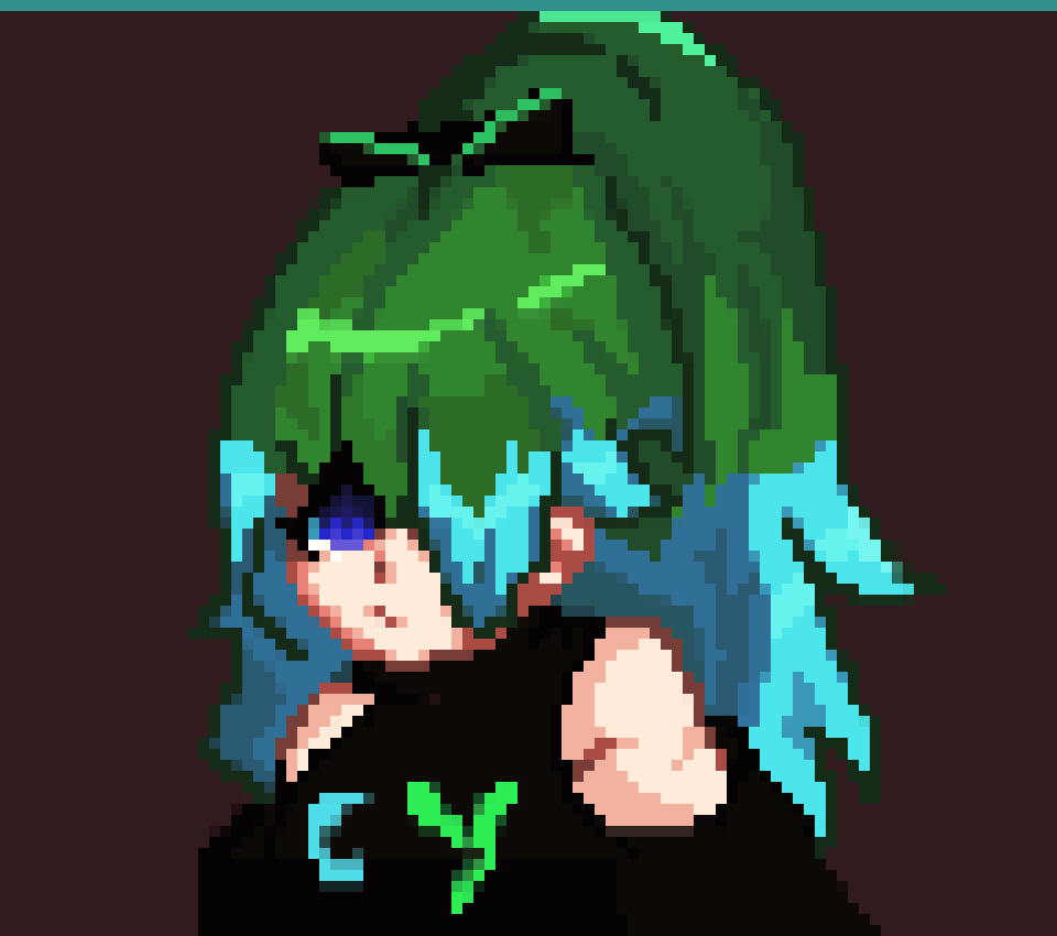 [5b2f3e] I actually feel so sad