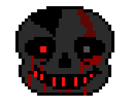 [9664c4] UNDERDEATH R-SANS