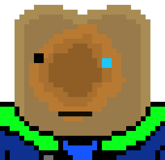 [6a6dc2] oh no he too roeasty toeasty  we burnd him