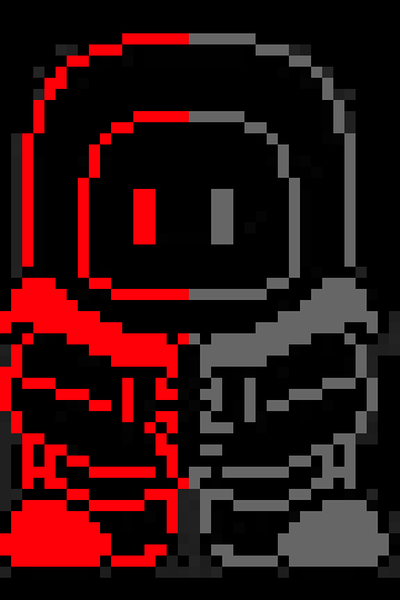 [b7db12] NOT MR CRABS