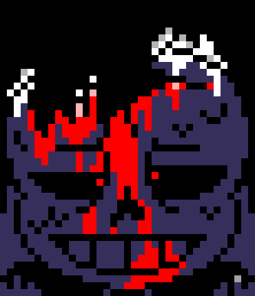 [7ce906] ... -HorrorTale Sans