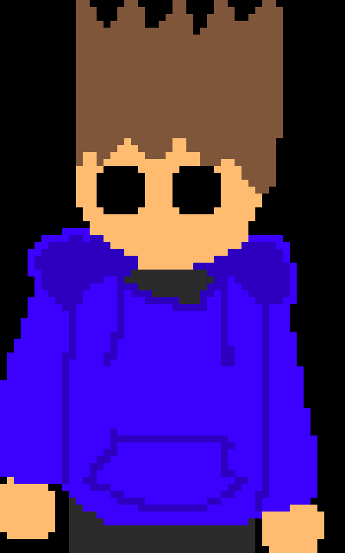 [3fcaee]  hey sans wanna rp - tom