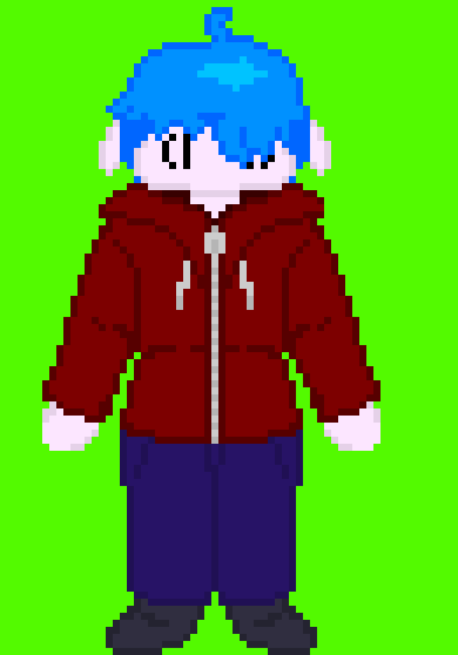 [c8bb2d] i hope inkys ok : ???