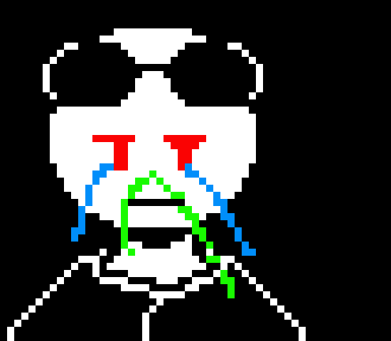 [4edc7b] Cracker forgot to stop recording (so rude)