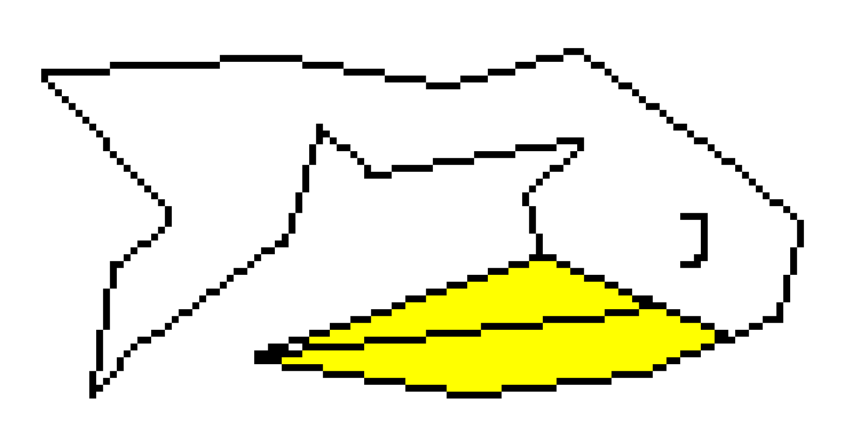 [bb24b4] A bird about to headbutt someone