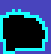 [63ceb7] *its forming someone*