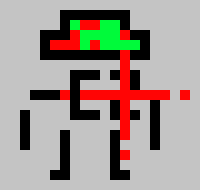 [30dec3] :( -Tiny Genocidal Dark World Ez