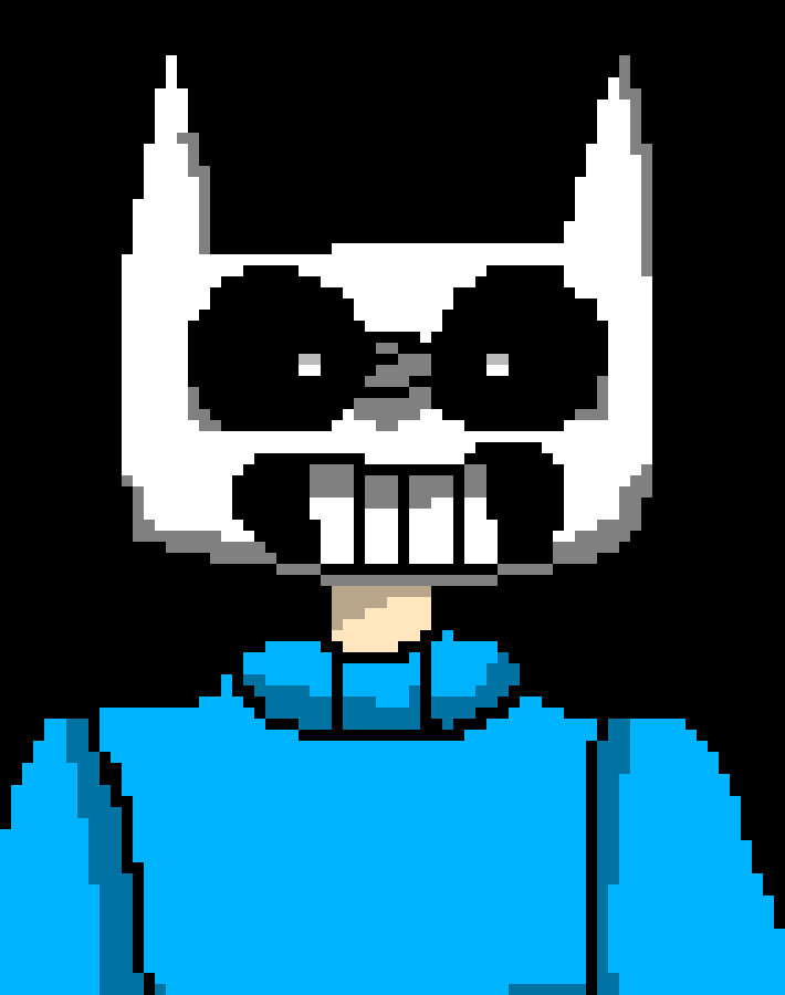 [4793a2] -inferno turns human- what in the...-falls beside terrie- ow...