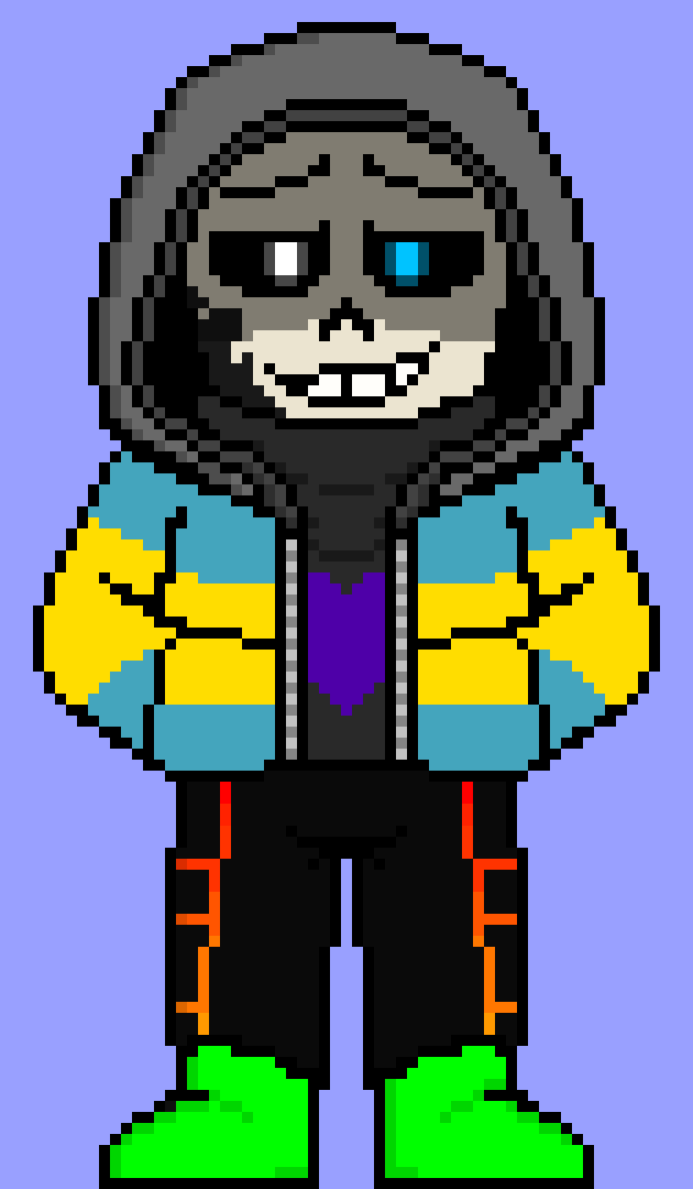 [752b4c] Boarderline: The Start Of Obsession 